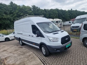 Обява за продажба на Ford Transit 2000 Full   1 Собственик  2 бр ключове  Холандия  ~32 222 лв. - изображение 6