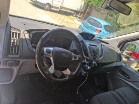 Обява за продажба на Ford Transit 2000 Full   1 Собственик  2 бр ключове  Холандия  ~32 222 лв. - изображение 9