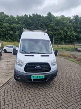 Обява за продажба на Ford Transit 2000 Full   1 Собственик  2 бр ключове  Холандия  ~32 222 лв. - изображение 7