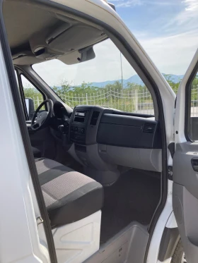 Mercedes-Benz Sprinter 516 | Mobile.bg    16