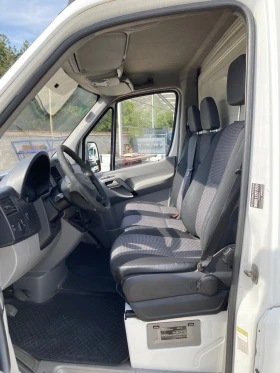 Mercedes-Benz Sprinter 516 | Mobile.bg    14