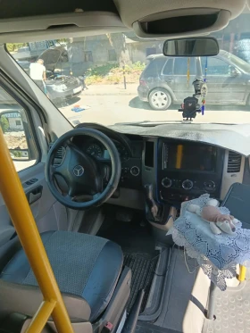 Mercedes-Benz Sprinter, снимка 4