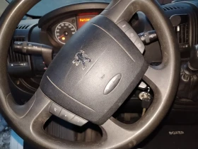 Peugeot Boxer Peugeot Boxer 2.2 HDi, 110 к.с. | Auto.bg — изображение 7