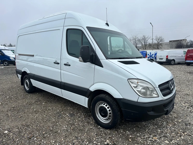 Mercedes-Benz Sprinter 313!ХЛАДИЛЕН!МИНУСОВ!КЛИМА!, снимка 1 - Бусове и автобуси - 49160568