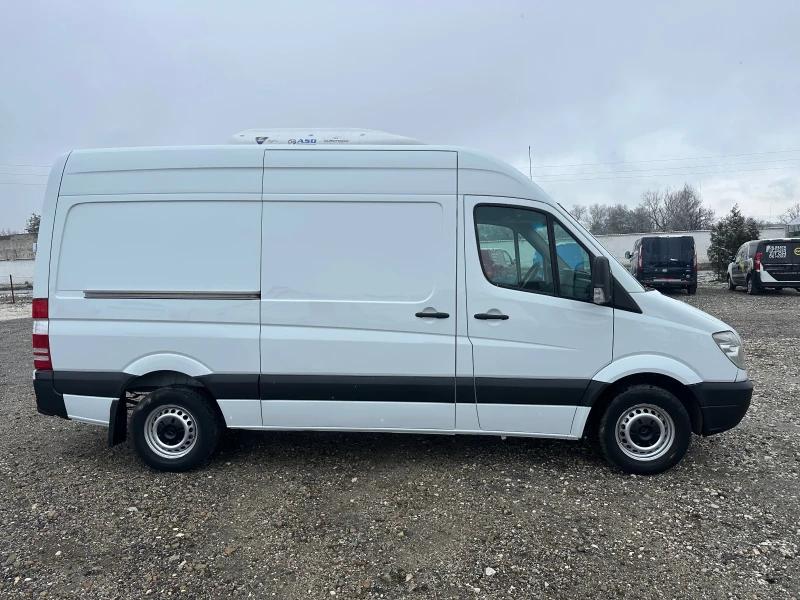 Mercedes-Benz Sprinter 313!ХЛАДИЛЕН!МИНУСОВ!КЛИМА!, снимка 2 - Бусове и автобуси - 49160568