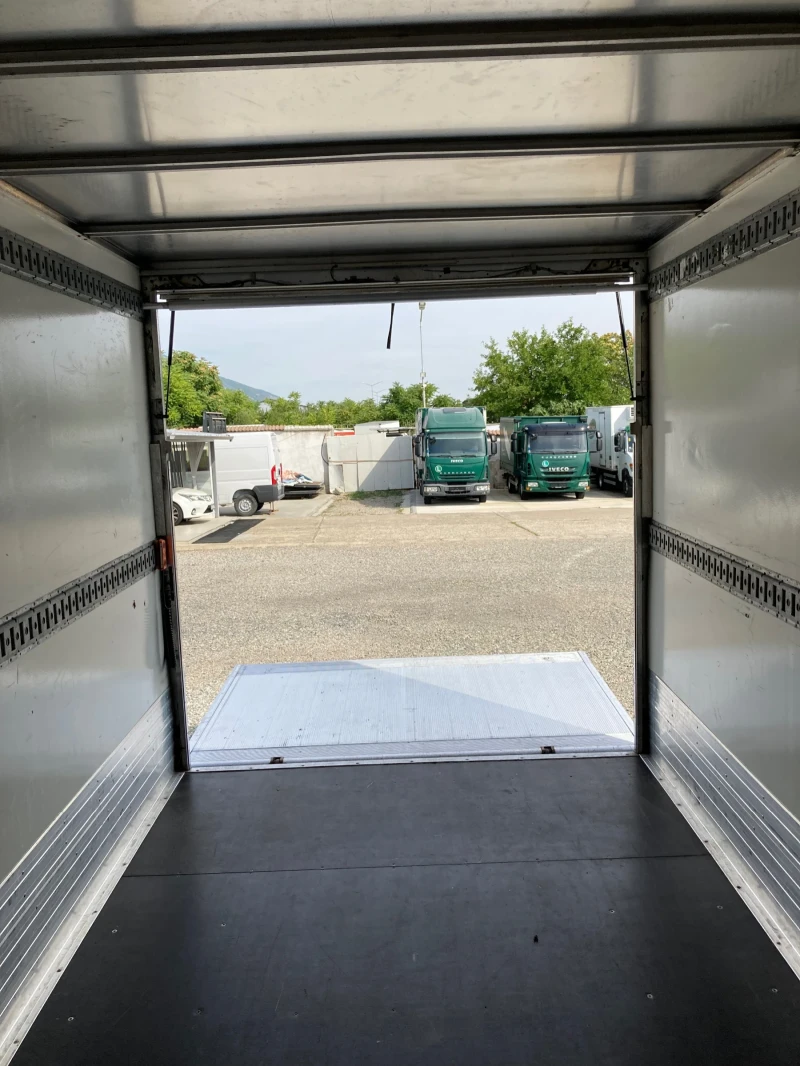 Mercedes-Benz Sprinter 515, снимка 11 - Бусове и автобуси - 51633603