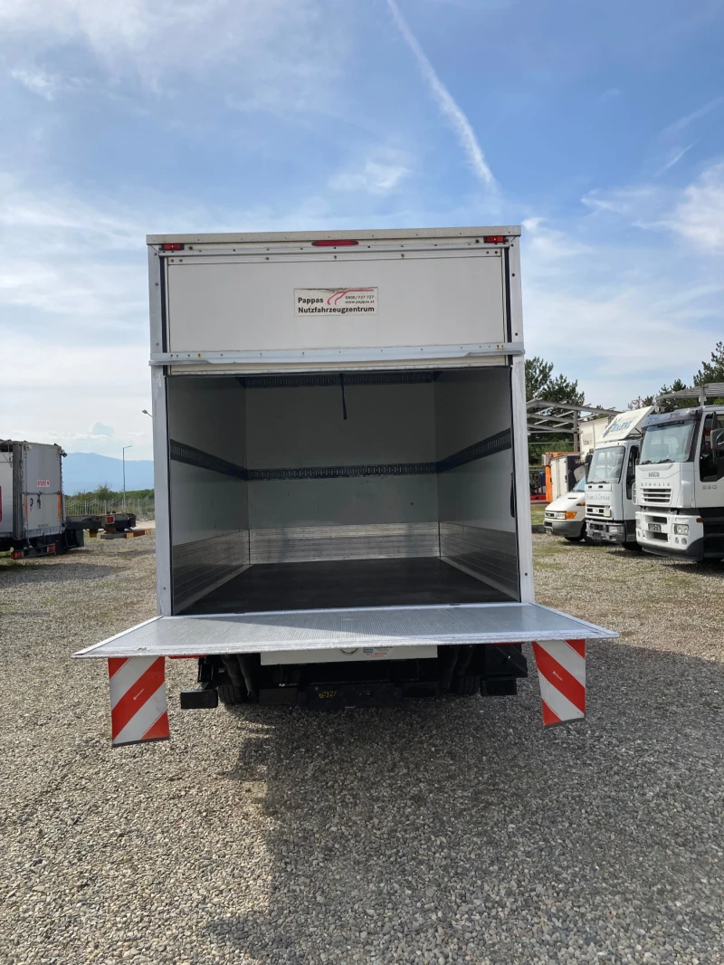 Mercedes-Benz Sprinter 515, снимка 12 - Бусове и автобуси - 51633603