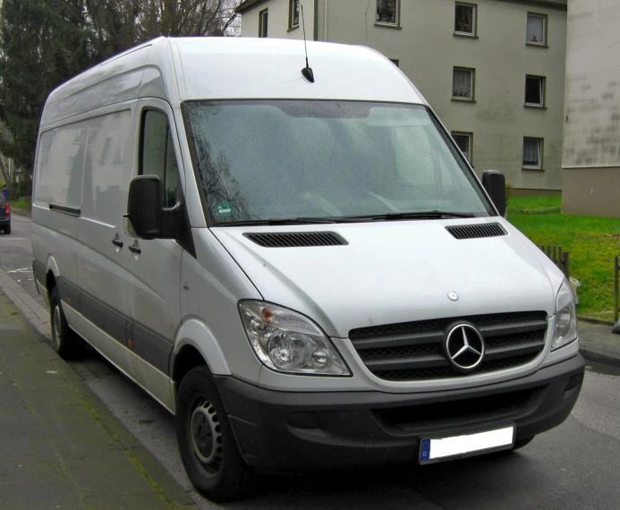 Mercedes-Benz Sprinter НОВИ Двигатели за Мерцедес Спринтер !!!, снимка 9 - Бусове и автобуси - 48582540