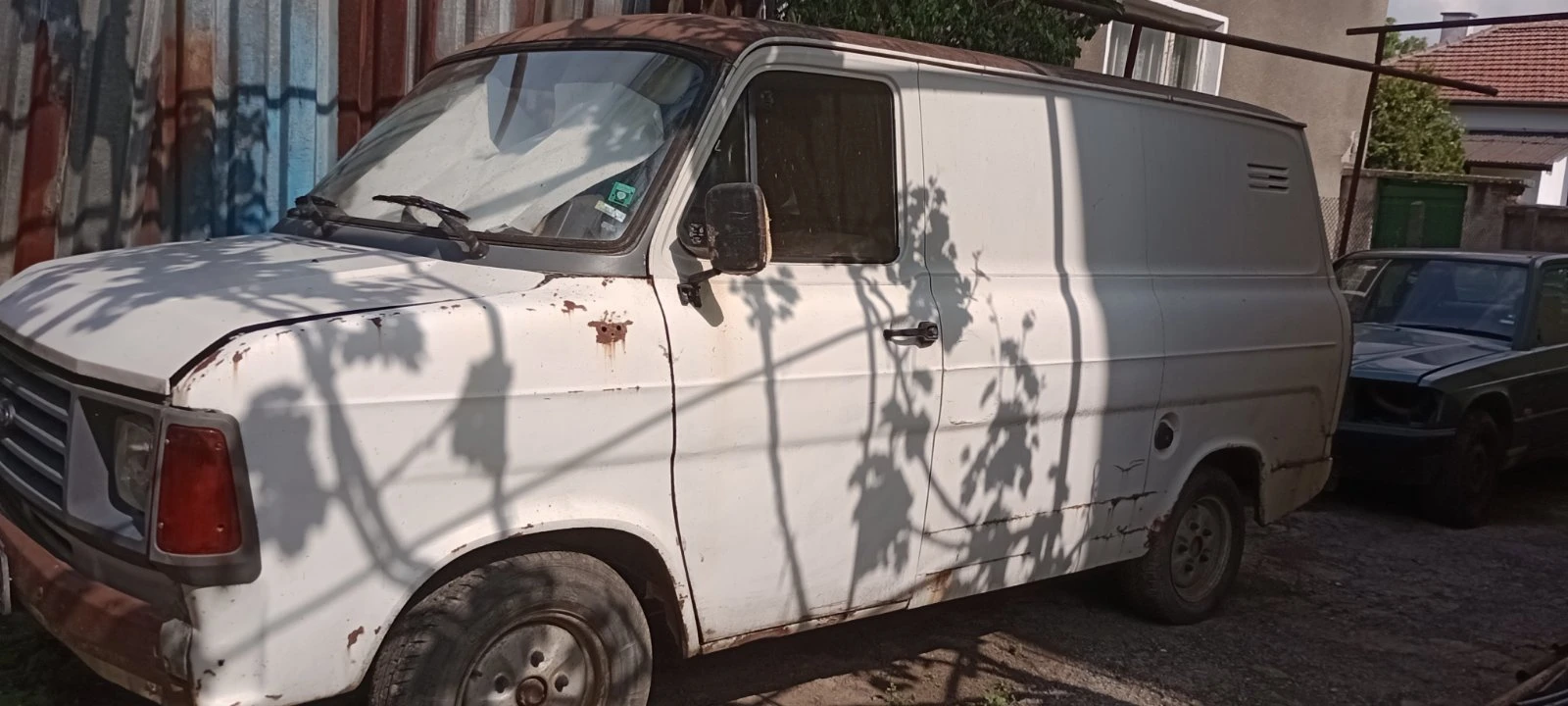 Ford Transit  - изображение 2