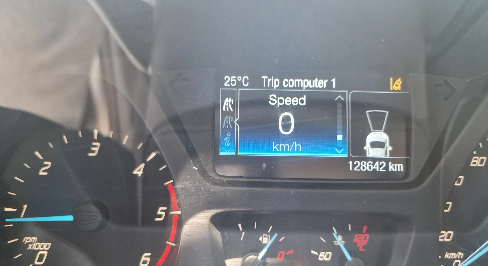 Ford Transit 2000 Full   1   2      | Mobile.bg   15