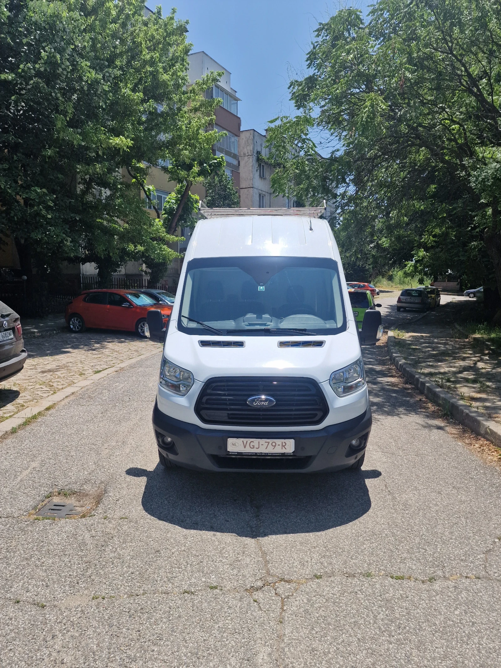 Ford Transit 2000 Full   1   2      | Mobile.bg   1