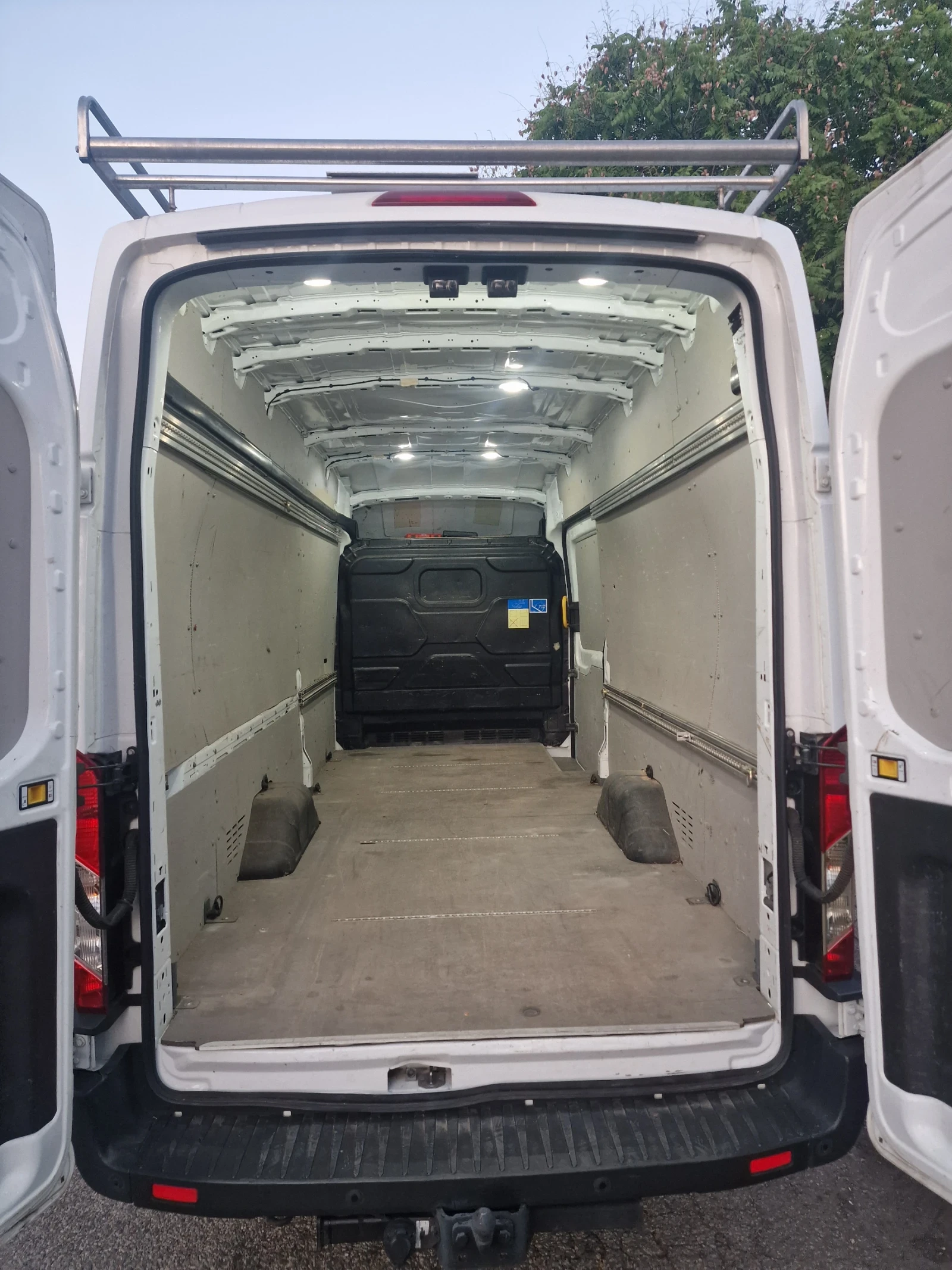 Ford Transit 2000 Full   1   2      | Mobile.bg   17