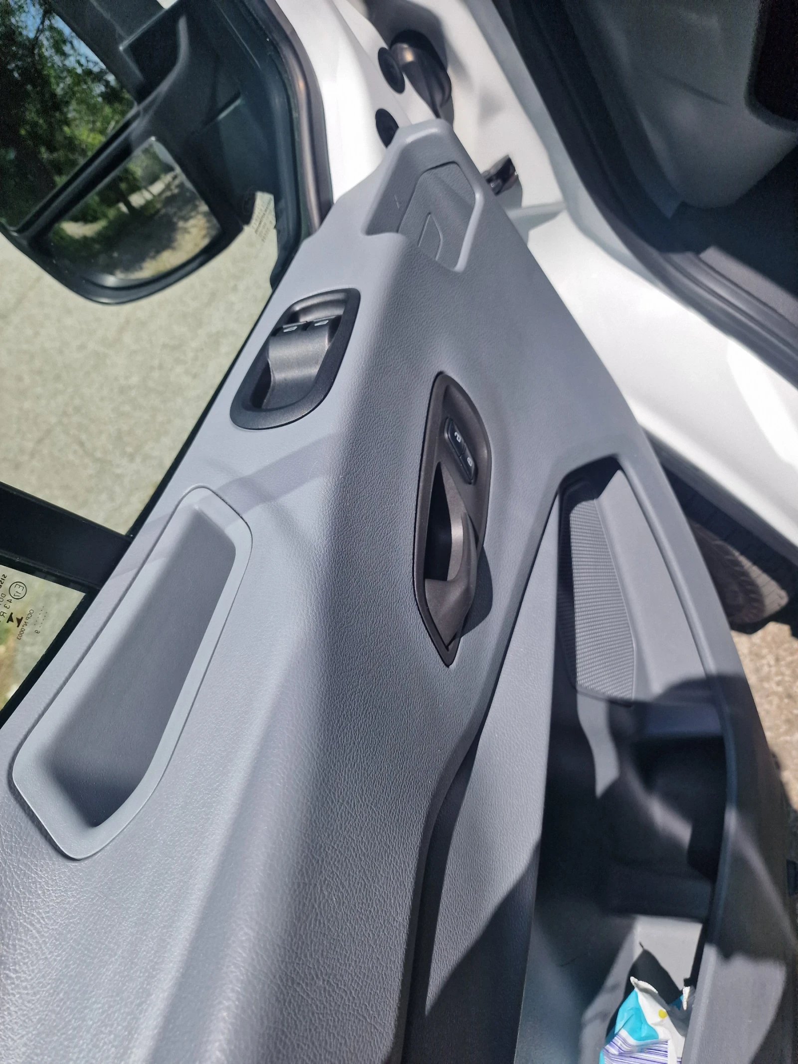 Ford Transit 2000 Full   1   2      | Mobile.bg   11