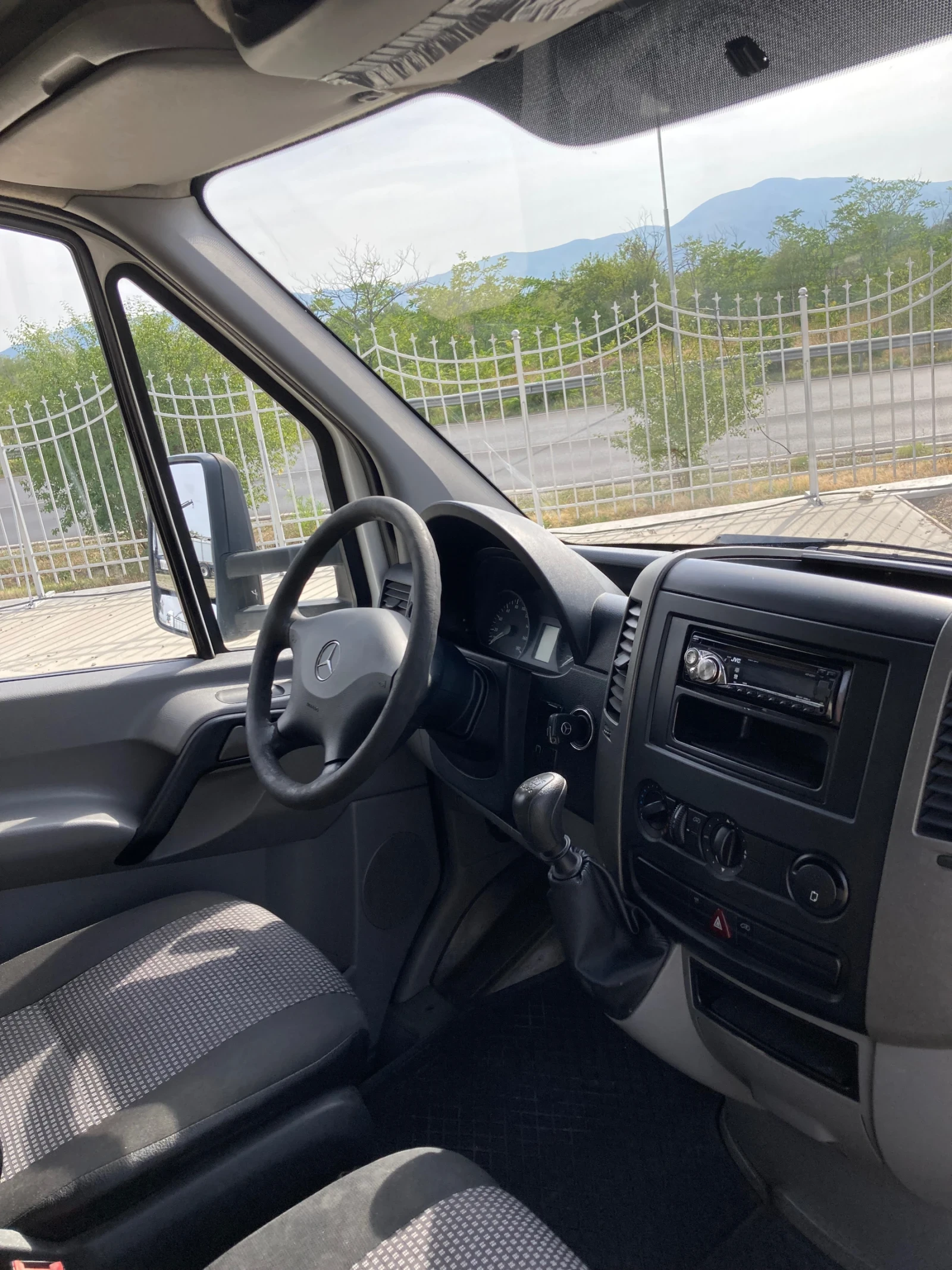 Mercedes-Benz Sprinter 515 | Mobile.bg   17