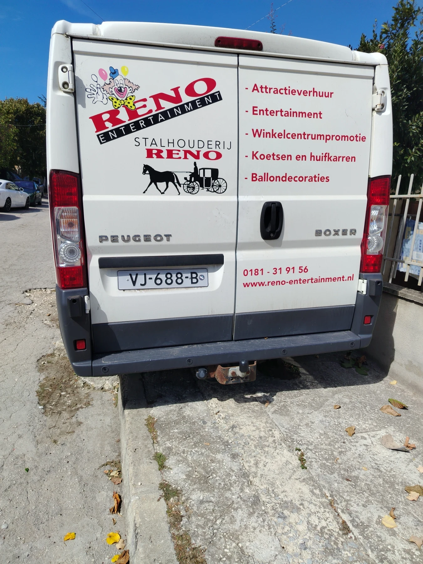 Peugeot Boxer Peugeot Boxer 2.2 HDi, 110 к.с., снимка 2 - Бусове и автобуси - 56258472