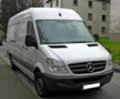 Mercedes-Benz Sprinter НОВИ Двигатели за Мерцедес Спринтер !!!, снимка 9