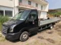 VW Crafter 2.5, снимка 1