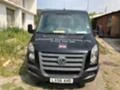 VW Crafter 2.5, снимка 4