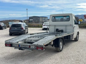 VW Lt 35 | РЕГИСТРИРАН | СПЕЦИАЛЕН | ОБСЛУЖЕН, снимка 3