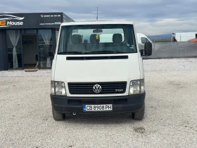 VW Lt 35 | РЕГИСТРИРАН | СПЕЦИАЛЕН | ОБСЛУЖЕН, снимка 1