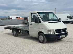 VW Lt 35 | РЕГИСТРИРАН | СПЕЦИАЛЕН | ОБСЛУЖЕН, снимка 2