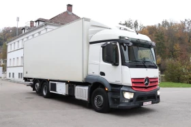 Mercedes-Benz Actros 2543  Actros 2543 Carrier Supra 850U | Mobile.bg � ����� ������ 2