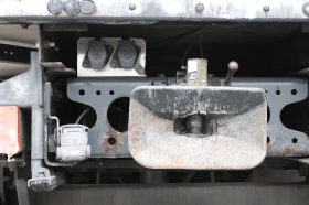 Mercedes-Benz Actros 2543  Actros 2543 Carrier Supra 850U | Mobile.bg � ����� ������ 8