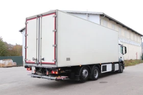 Mercedes-Benz Actros 2543  Actros 2543 Carrier Supra 850U | Mobile.bg � ����� ������ 3