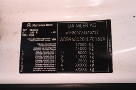 Mercedes-Benz Actros 2543  Actros 2543 Carrier Supra 850U | Mobile.bg � ����� ������ 15