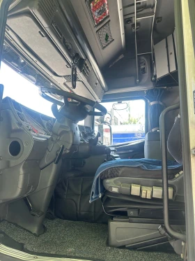 Обява за продажба на Scania 124 420к.с PDE ~Цена по договаряне - изображение 5