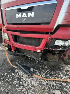 Man Tgx 18.480   | Mobile.bg    2