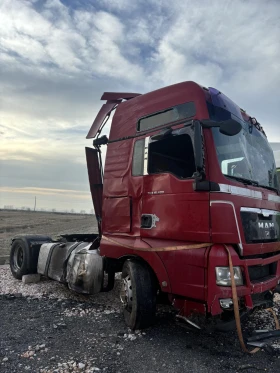     Man Tgx 18.480  