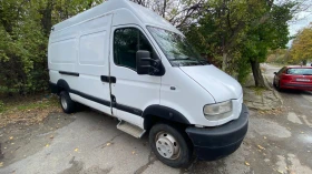 Renault Mascott 150-55 | Mobile.bg    3