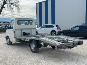 VW Lt 35 | РЕГИСТРИРАН | СПЕЦИАЛЕН | ОБСЛУЖЕН, снимка 5