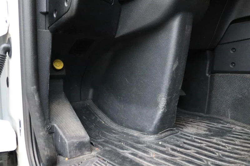 Mercedes-Benz Actros 2543  Actros 2543 Carrier Supra 850U, снимка 10 - Камиони - 47716939