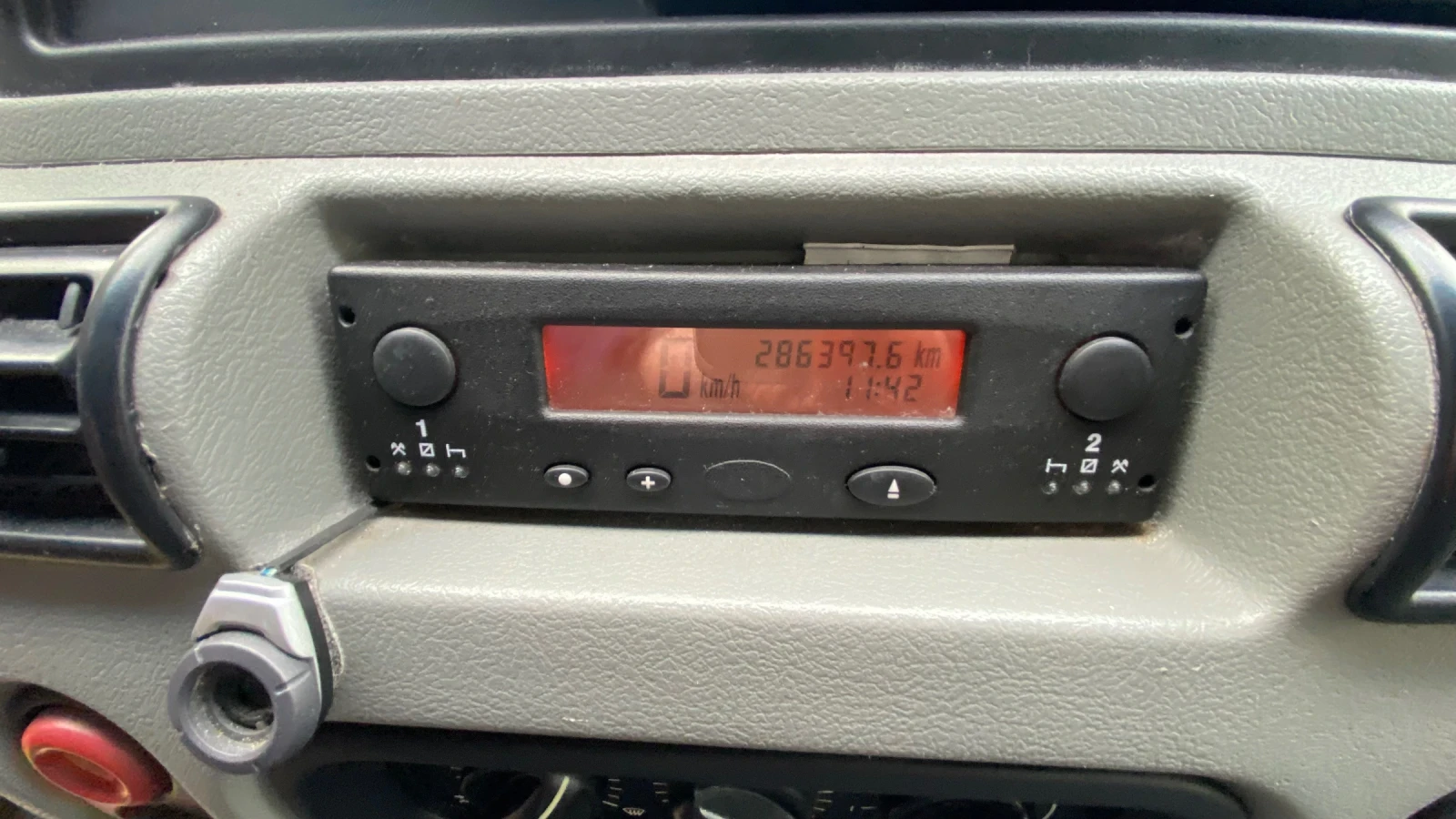 Renault Mascott 150-55 | Mobile.bg   6