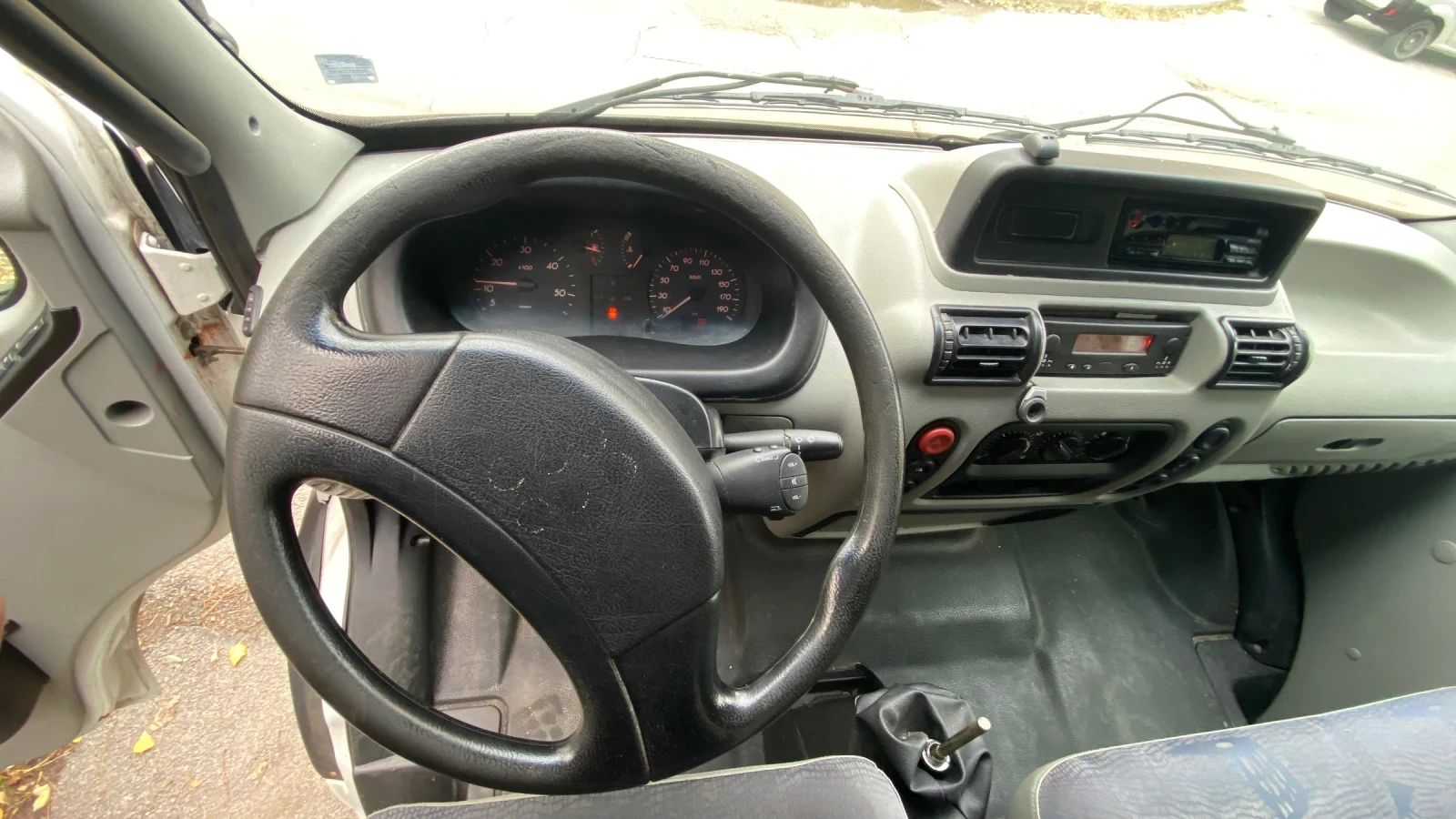 Renault Mascott 150-55 | Mobile.bg   5