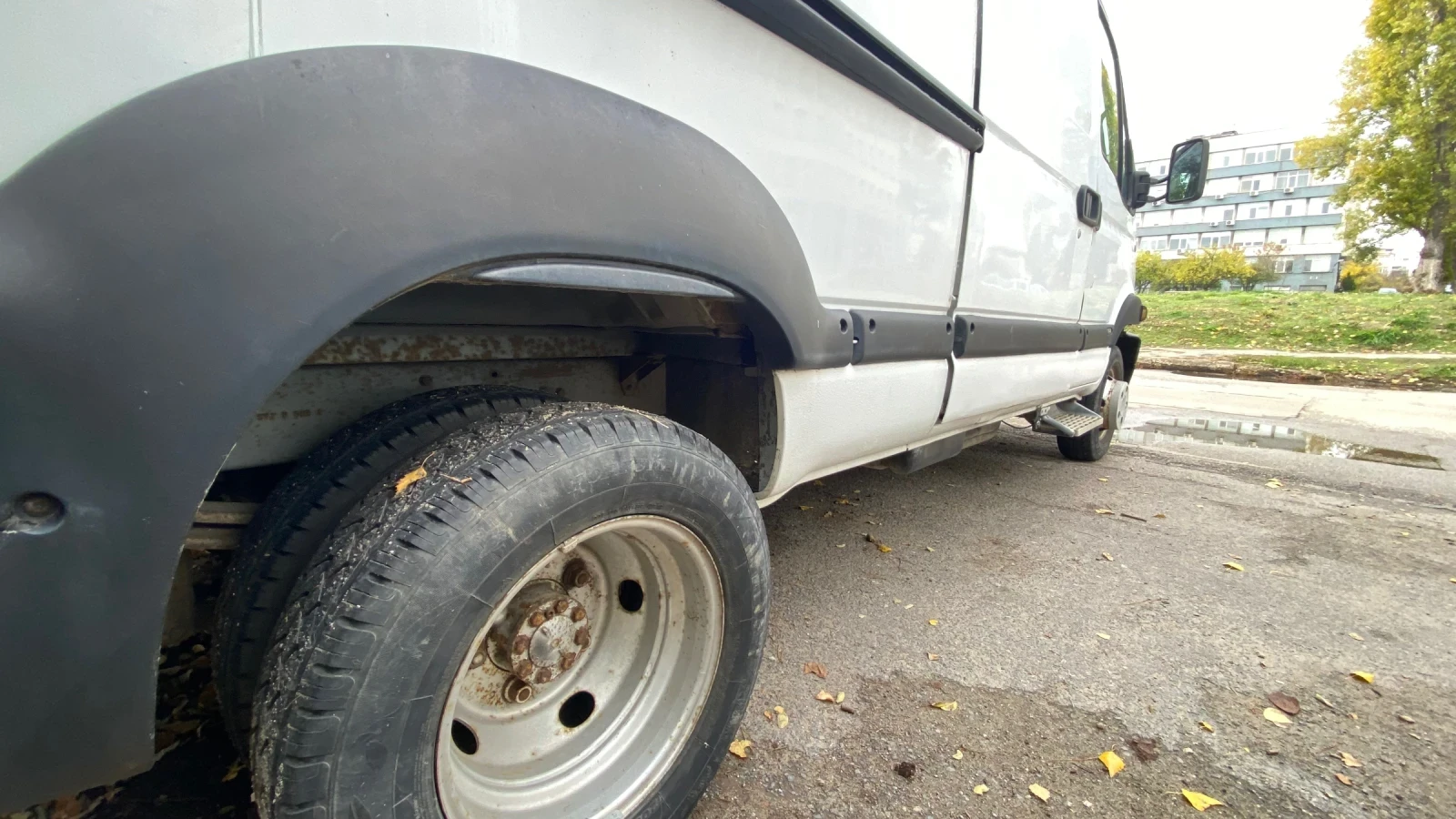 Renault Mascott 150-55 | Mobile.bg   8