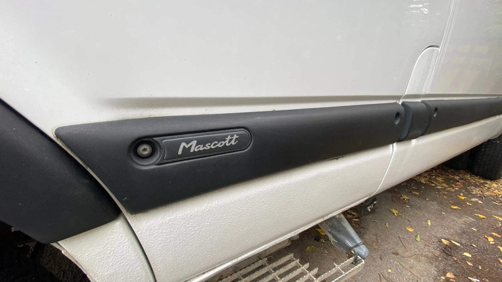 Renault Mascott 150-55 | Mobile.bg   9