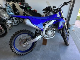 Yamaha Yz 450F-лизинг, снимка 5