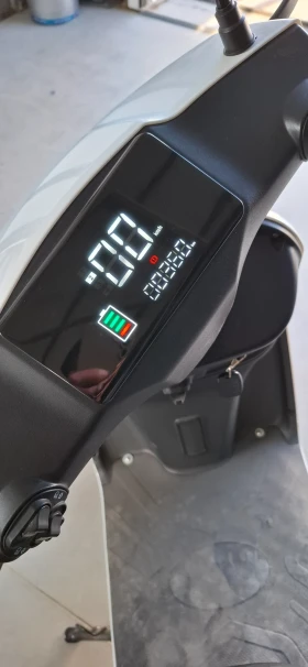 Sunsto LF, снимка 3