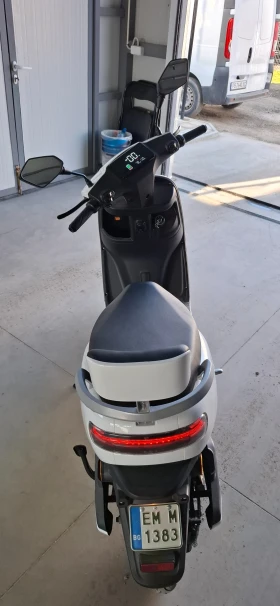 Sunsto LF, снимка 5