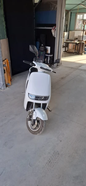 Sunsto LF, снимка 2