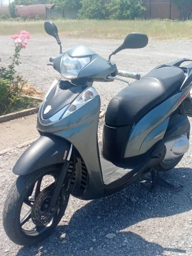 Honda Sh 300ι, снимка 1