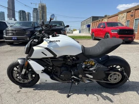 Ducati Diavel * 1260S* TERMIGNONI EXHAUST* , снимка 2