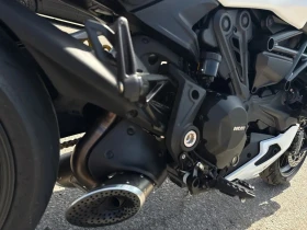 Ducati Diavel * 1260S* TERMIGNONI EXHAUST* , снимка 10