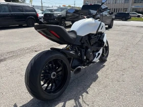 Ducati Diavel * 1260S* TERMIGNONI EXHAUST* , снимка 5