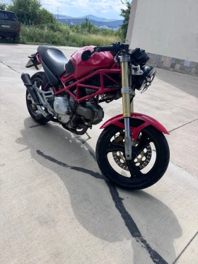 Ducati Monster, снимка 7