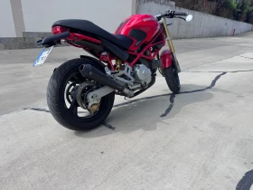 Ducati Monster, снимка 5
