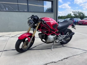 Ducati Monster, снимка 1